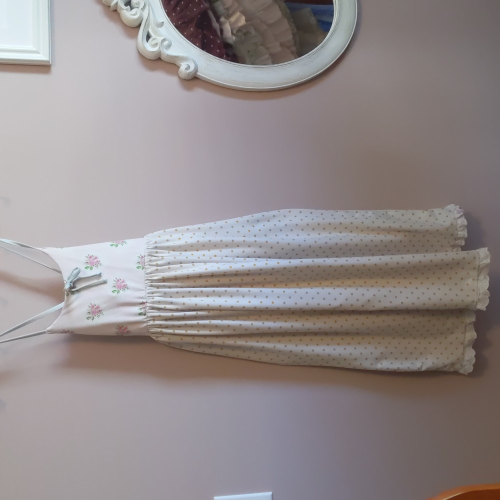 SweetHoney night gown